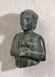 Prinses van de Gudea-familie, 